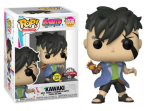 OUTLET - Kawaki excl. GITD 1036 Boruto - Naruto next generations Funko POP! Vinyl 