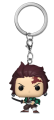 Tanjiro Kamado Demon Slayer Funko Brelok Pocket POP!
