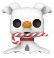Zero 1384  Nightmare Before Christmas Disney Funko POP! Vinyl 