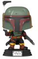 Boba Fett 480 Star Wars Funko POP! Vinyl