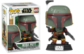 Boba Fett 480 Star Wars Funko POP! Vinyl