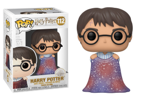 Harry Potter 112 Harry Potter Funko POP! Vinyl 