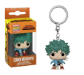Deku with Gloves Izuku Midoriya Funko Brelok Pocket POP! My Hero Academia 