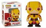 The Flash 401 The Flash DC Funko POP! Vinyl