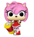 Amy Rose 915  Sonic Funko POP! Vinyl  