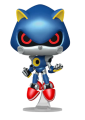  Metal Sonic 916  Sonic Funko POP! Vinyl   