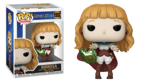 Mimosa  1552 Black Clover Funko POP! Vinyl  