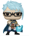 Klaus 1554  Black Clover Funko POP! Vinyl   
