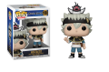 Asta with Nero 1550  Black Clover Funko POP! Vinyl  