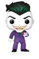 The Joker 496 Harley Quinn  Funko POP! Vinyl   