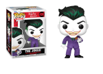 The Joker 496 Harley Quinn  Funko POP! Vinyl   