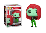 Poison Ivy 495 Harley Quinn  Funko POP! Vinyl   