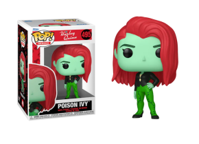 Poison Ivy 495 Harley Quinn  Funko POP! Vinyl   