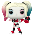 Harley Quinn 494  Harley Quinn  Funko POP! Vinyl    