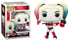 Harley Quinn 494  Harley Quinn  Funko POP! Vinyl    