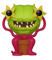 Frank the Plant 497 Harley Quinn  Funko POP! Vinyl    