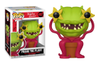 Frank the Plant 497 Harley Quinn  Funko POP! Vinyl    