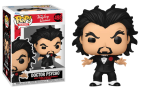 Doctor Psycho 498 Harley Quinn  Funko POP! Vinyl   