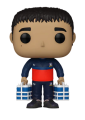 Nate Shelley 1511 Ted Lasso Funko POP! Vinyl   