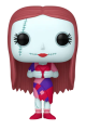 Sally Valentines 1408 Disney Funko POP! Vinyl 