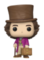 Willy Wonka 1476 Wonka  Funko POP! Vinyl    