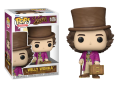 Willy Wonka 1476 Wonka  Funko POP! Vinyl    