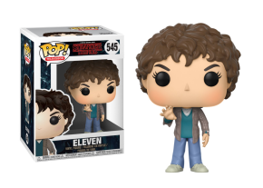 Eleven 545 Stranger Things Funko POP! Vinyl   
