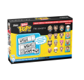 Bitty Funko POP!  Friends Joey Tribbiani, Ross Geller, Rachel Green + Mystery  