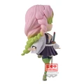 Q Posket Mitsuri Kanroji  - Demon Slayer Banpresto - 14 cm