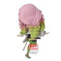 Q Posket Mitsuri Kanroji  - Demon Slayer Banpresto - 14 cm