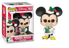 Minnie Mouse 613 Disney Funko POP! Vinyl   
