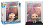 Hulk Hogan 01 Sports Illustrated Funko POP! Vinyl  