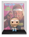 Hulk Hogan 01 Sports Illustrated Funko POP! Vinyl  