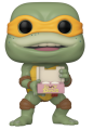 Michelangelo 1136 Teenage Mutant Ninja Turtles Funko POP  