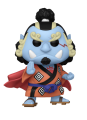 Jinbe 1265 One Piece Funko POP! Vinyl 