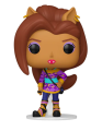 Clawdeen Wolf 116 Monster High Funko POP! Vinyl