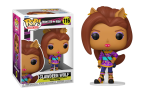 Clawdeen Wolf 116 Monster High Funko POP! Vinyl