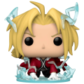 Edward Erlic 1176 CHASE gitd Fullmetal Alchemist Funko POP! Vinyl