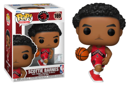  Scottie Barnes 169 NBA Basketball Funko POP! Vinyl  