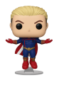 Homelander Levitating  978  The Boys Funko POP! Vinyl 
