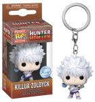  Killua with Yoyo Hunter x Hunter Funko Brelok Pocket POP! 