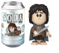 POP Vinyl Soda Frodo  Lord of The Rings 