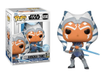 Ahsoka Tano 658 Star Wars Special Edition Funko POP! Vinyl