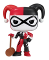 Harley Quinn 45 DC Funko POP! Vinyl