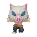 7th Form Inosuke 1261 Demon Slayer Funko POP! Vinyl