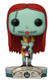 Sally as The Queen 1402 Disney Funko POP! Vinyl