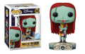 Sally as The Queen 1402 Disney Funko POP! Vinyl