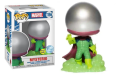 Mysterio 1156 Marvel GITD  Funko POP! Vinyl