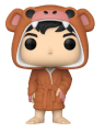 Barry Allen 1345 Flash DC Funko POP! Vinyl 