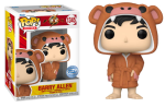 Barry Allen 1345 Flash DC Funko POP! Vinyl 